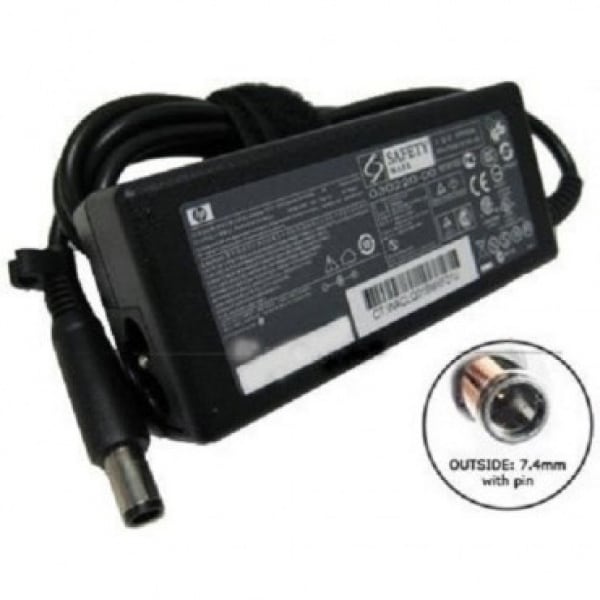 Hp Charger Big